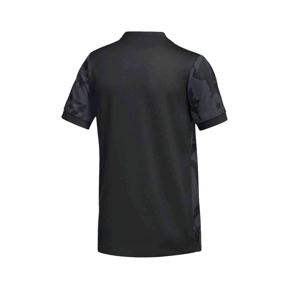camiseta-nike-precision-vii-nino-black-anthracite-white-1