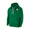 Felpa Nike Adepto - Sweatshirt Nike com carapuço GS Carcavelos