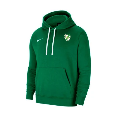 Felpa Adepto - Sweatshirt Nike com carapuço GS Carcavelos