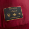 Giacca adidas Arsenal Fc Icons Fanswear 2025-2026