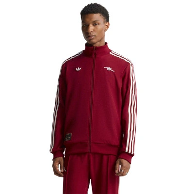 Giacca Arsenal Fc Icons Fanswear 2025-2026