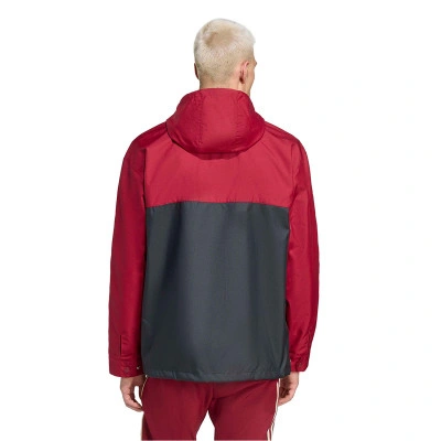 Giubbotto Arsenal Fc Icons Fanswear 2025-2026