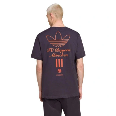 Maglietta Fc Icons Fanswear 2025-2026