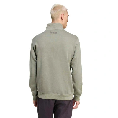 Felpa FC Bayern Icons Fanswear 2025-2026