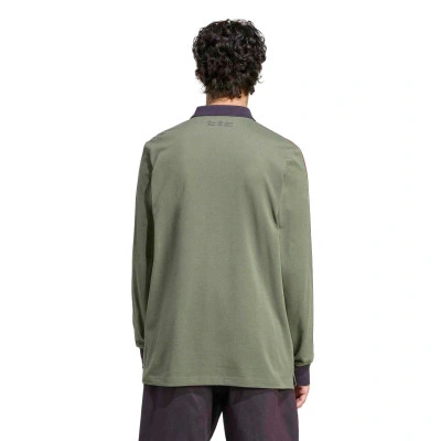 Polo Fc Bayern Icons Fanswear 2025-2026