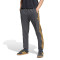 Pantaloni  adidas Manchester United Icons Fanswear 2025-2026