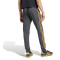 Pantaloni  adidas Manchester United Icons Fanswear 2025-2026