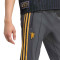 Pantaloni  adidas Manchester United Icons Fanswear 2025-2026
