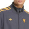 Giacca adidas Manchester United Icons Fanswear 2025-2026