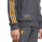 Giacca adidas Manchester United Icons Fanswear 2025-2026