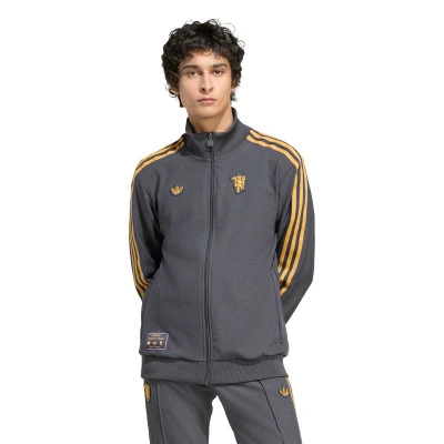 Giacca Manchester United Icons Fanswear 2025-2026