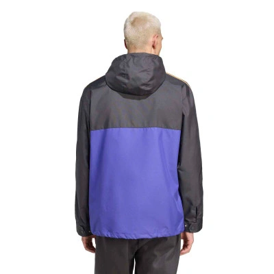 Giubbotto Manchester United Icons Fanswear 2025-2026