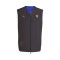 Gilet adidas Manchester United Icons Fanswear 2025-2026