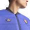 Giacca adidas Manchester United Icons Fanswear 2025-2026 Reversible