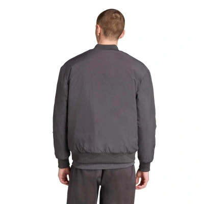 Giacca Manchester United Icons Fanswear 2025-2026 Reversible