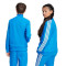 Giacca adidas Real Madrid Fanswear 2025-2026 da Bambino