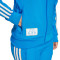 Giacca adidas Real Madrid Fanswear 2025-2026 da Bambino