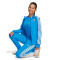 Giacca adidas Real Madrid Fanswear 2025-2026 da Bambino