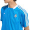 Maglietta adidas Real Madrid Icons Fanswear 2025-2026