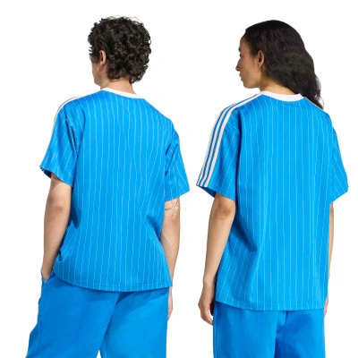 Maglietta Real Madrid Icons Fanswear 2025-2026