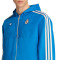 Giubbotto adidas Real Madrid Icons Fanswear 2025-2026