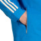 Giubbotto adidas Real Madrid Icons Fanswear 2025-2026