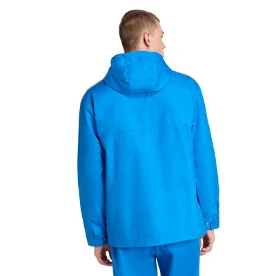 Giubbotto Real Madrid Icons Fanswear 2025-2026