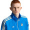 Felpa adidas Real Madrid Icons Fanswear 2025-2026