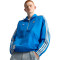 Felpa adidas Real Madrid Icons Fanswear 2025-2026