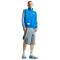 Felpa adidas Real Madrid Icons Fanswear 2025-2026
