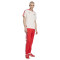 Pantaloni  adidas Slb Benfica Fanswear 2025-2026