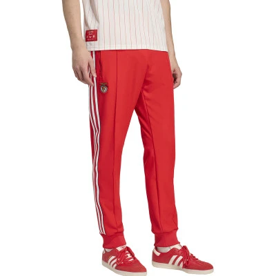 Pantaloni  Slb Benfica Fanswear 2025-2026