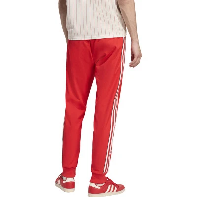 Pantaloni Slb Benfica Icons Fanswear 2025-2026
