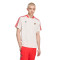 Maglietta adidas Slb Benfica Fanswear 2025-2026