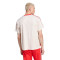 Maglietta adidas Slb Benfica Fanswear 2025-2026