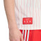Maglietta adidas Slb Benfica Fanswear 2025-2026