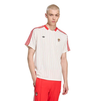 Maglietta Slb Benfica Fanswear 2025-2026