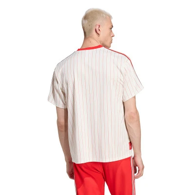 Maglia Slb Benfica Icons Fanswear 2025-2026