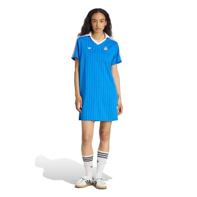 Maglietta Real Madrid Fanswear Icons Fanswear 2025-2026
