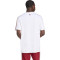 Maglietta adidas Arsenal Fc Icons Fanswear 2025-2026