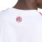 Maglietta adidas Arsenal Fc Icons Fanswear 2025-2026