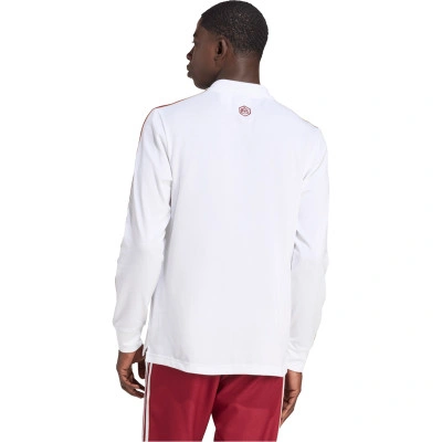 Polo Arsenal FC Icons Fanswear 2025-2026