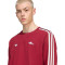 Felpa adidas Arsenal FC Icons Fanswear 2025-2026