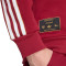 Felpa adidas Arsenal FC Icons Fanswear 2025-2026