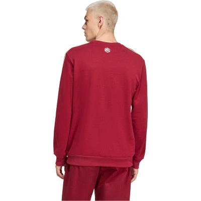 Felpa Arsenal FC Icons Fanswear 2025-2026