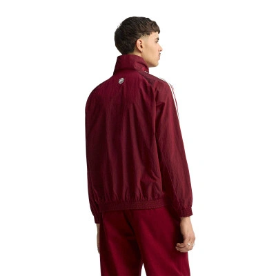 Giacca Arsenal Fc Icone Fanswear 2025-2026