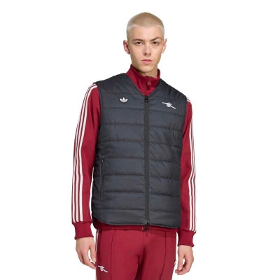 Gilet Arsenal Fc Icons Fanswear 2025-2026