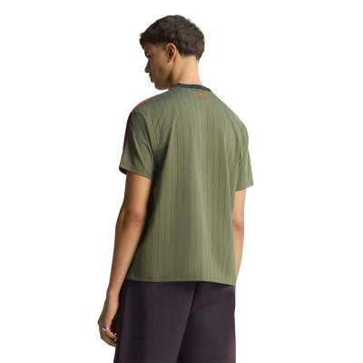 Maglietta Fc Bayern Icons Fanswear 2025-2026