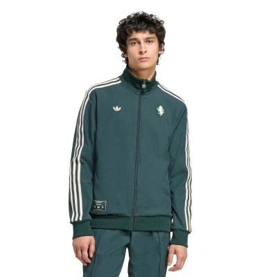 Giacca Juventus Icons Fanswear 2025-2026