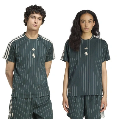 Maglietta Juventus Icons Fanswear 2025-2026
